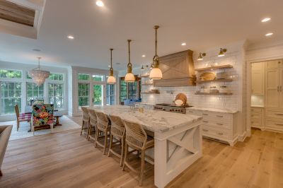 Increase Your Kitchen Remodeling Business with an AI Driven, Targeted Website