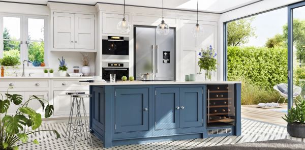 Kitchen Design Service in Novato