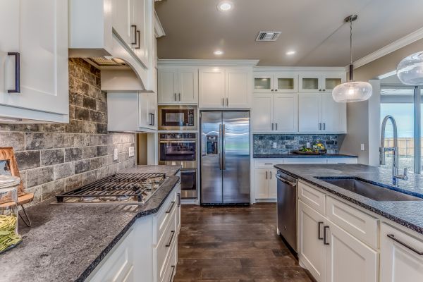 Cabinet Remodeling in Novato