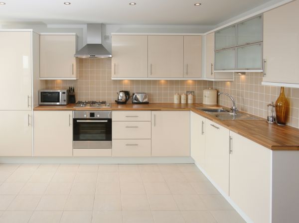 Kitchen Cabinets Remodeling in Novato